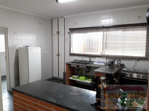 Imagem 11 de 15 de Sobrado Para Venda Em Peruíbe, Jardim Imperador, 4 Dormitórios, 1 Suíte, 2 Banheiros, 2 Vagas - 1757_2-741118