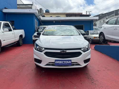 Chevrolet Onix plus Black Editions 1.0 8v FLEX