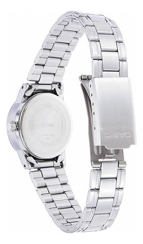 Reloj Casio Análogo Mujer Ltp-v002d-1a