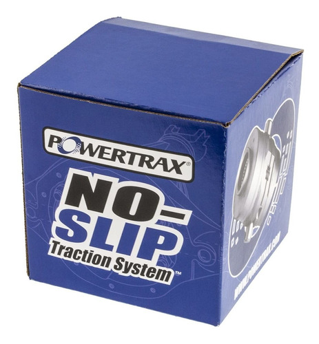 Powertrax 9207953305 No-slip Sistema De Tracción (gm 9 1/2