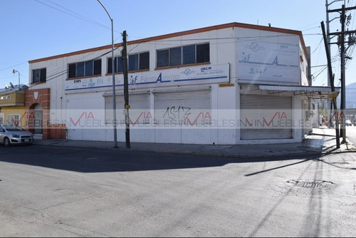 Local Comercial En Renta En Treviño, Monterrey, Nuevo León