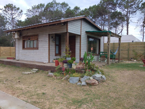 Hermoso Monoambiente En La Paloma, Rocha
