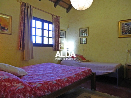 Imagen 27 de 30 de Casa Bella Vista Piriápolis 5 Dorms Alquiler Temporada Ca300235
