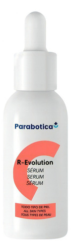 R-evolution Serum 30ml Parabotica