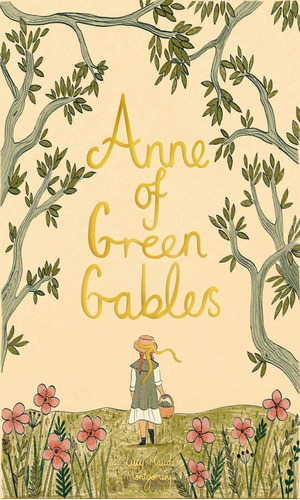 Libro Anne Of Green Gables - L.m. Montgomery