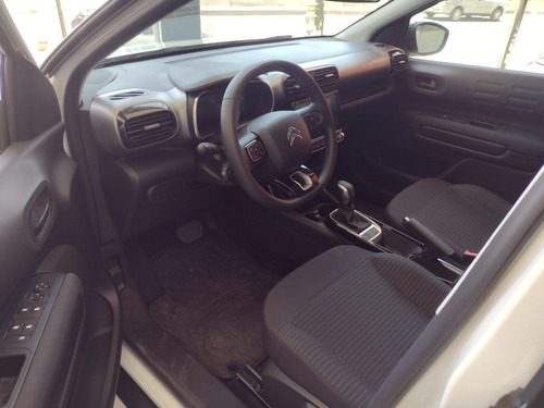Imagen 5 de 17 de Citroën C4 Cactus Vti 0km 2022 Feel Pk Descuento Retiro Ya S