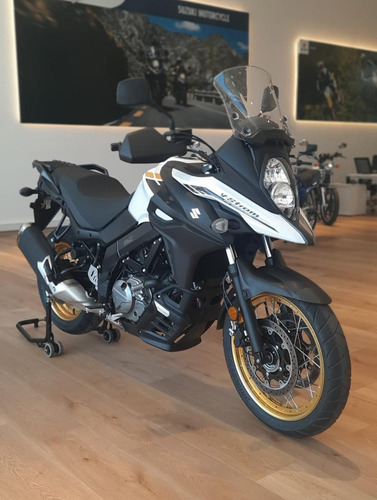 Imagen 2 de 18 de Suzuki V-strom 650xt 2023!! Suzuki Córdoba Centro