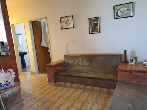 Chácara À Venda Em Chácara Das Nações - Ch034918