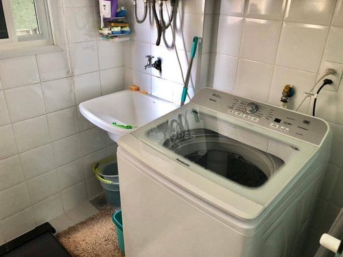 Apartamento Com 2 Quartos, 79 M² Por R$ 400.000 - Santa Rosa - Niterói/rj - Ap46378