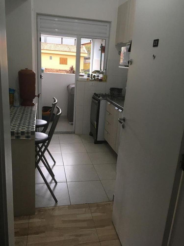 Imagem 7 de 17 de Apartamento Com 02 Dormitórios E 54 M² | Vila Pirituba , São Paulo | Sp - Ap484743v