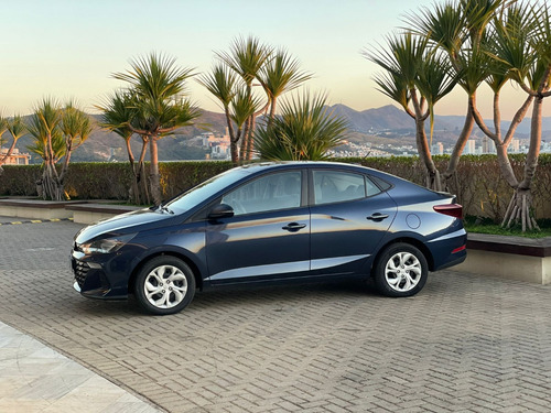 Hyundai HB20S 1.0 Comfort Plus Flex 4p