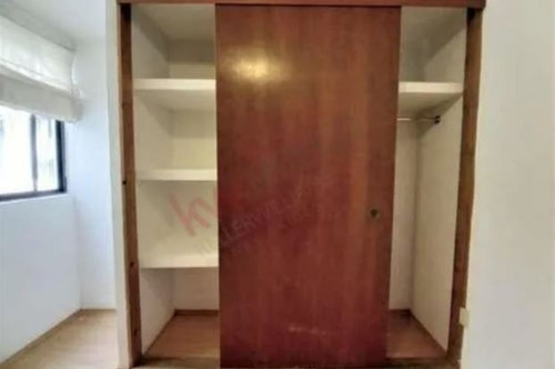 Departamento En Venta En Cdmx Av Rio Churubusco #242, Colonia Paseos De Taxqueña, C.p. 04250 Mlci15