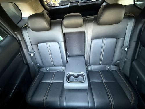Mazda cx-50 2.5T Signature Awd At