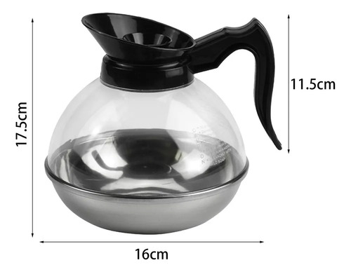Cafetera Portátil Recargable Coffee Pod