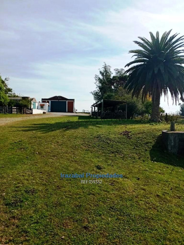 Linda Chacra Proximo Villa Del Rosario