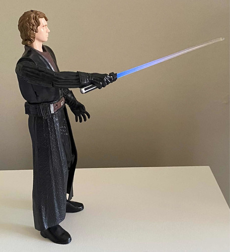 Anakin/darth Vader 2 En 1 Hasbro Star Wars