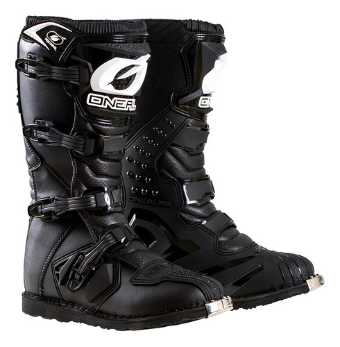 Botas Para Moto Rider Oneal