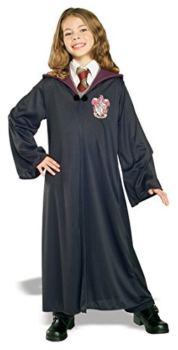 Disfraz Infantil Harry Potter Gryffindor.