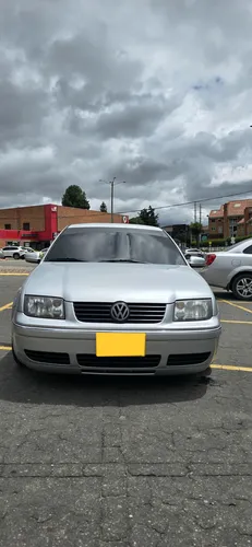Volkswagen Jetta 2.0