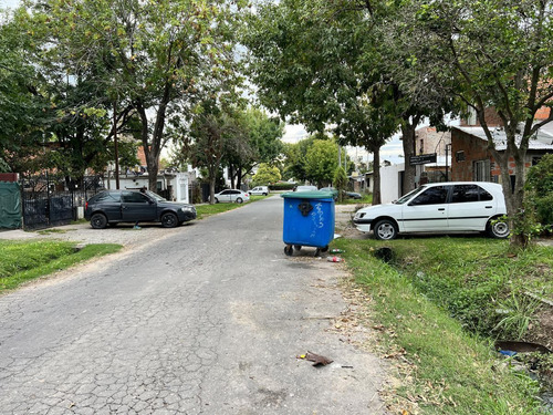 Imagen 6 de 10 de Lote En Granadero Baigorria - Escriturado