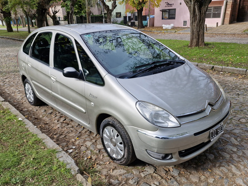 Citroën Xsara Picasso 1.6 Fase2 I Exclusive