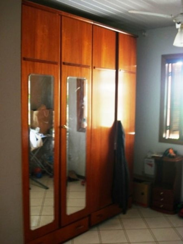 Imagem 7 de 10 de Casa - Aberta Dos Morros - Ref: 289235 - V-mi13663