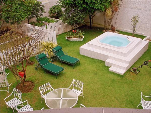Imagem 10 de 28 de Casa Com 4 Dormitórios À Venda, 850 M² Por R$ 4.000.000,01 - Granja Viana - Cotia/sp - Ca2586