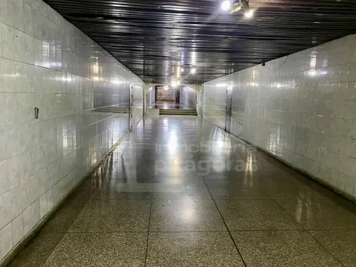 Apartamento En La Candelaria.