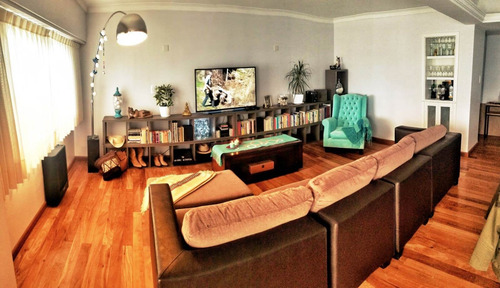 Departamento De Categoria Shoping Los Gallegos