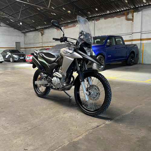 Imagen 13 de 25 de Honda Xre 300