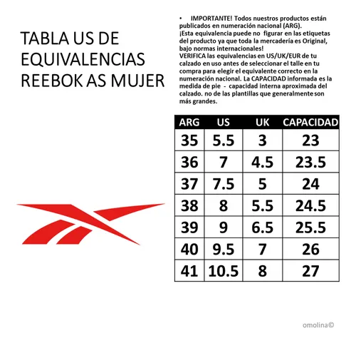 Zapatillas Reebok Moda Glide Gw4788w Mujer Cr Cr Env o gratis