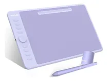 Comprar Tableta Dibujo Parblo Intangbo M 10x6 Pulgadas, Tableta Con