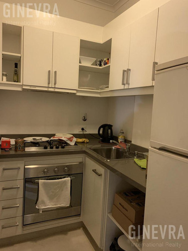 Departamento En Venta De 2 Ambientes En Edificio Alvear Palace Hotel, Recoleta