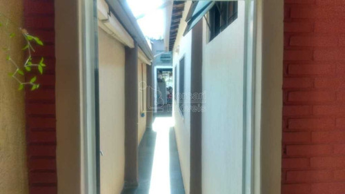 Imagem 3 de 6 de Venda De Casas / Padrão Na Cidade De Araraquara 9805