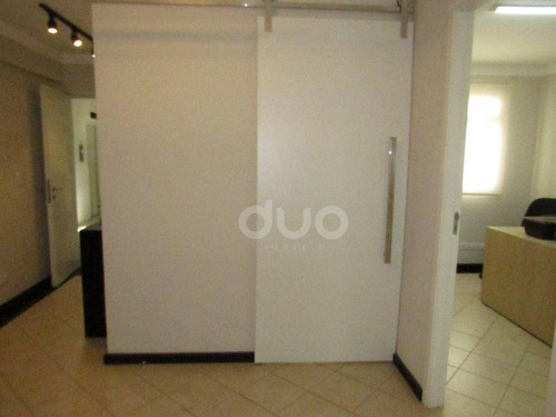 Imagem 6 de 10 de Sala Para Alugar, 15 M² Por R$ 700,00/mês - Centro - Piracicaba/sp - Sa0401