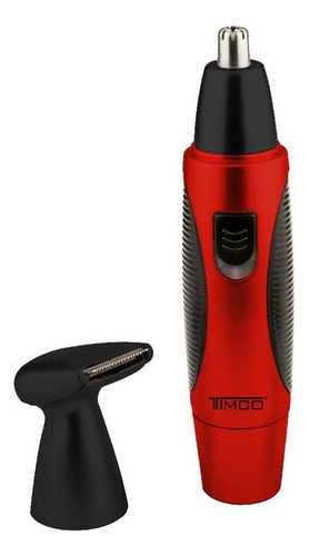 Secadora Cabello Plegable Trimmer Y Cepillo Kit Viaje Timco