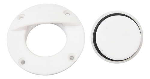 Kit De Tapones Para Orificios De Drenaje Para Barcos, Excele