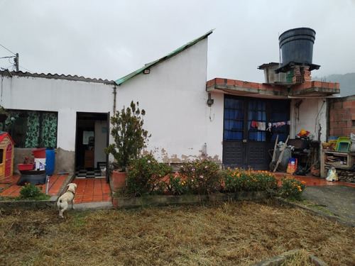 Se Vende Casa Lote 