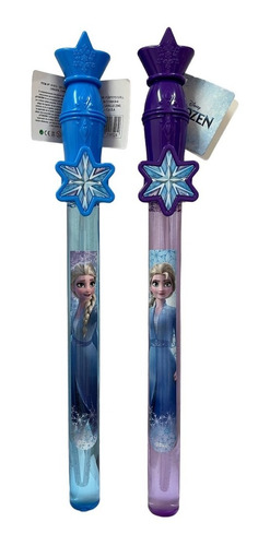 Burbujero Frozen 38cm Original 53558