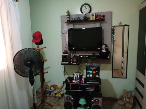 Imagem 17 de 19 de Casa Com 2 Dormitórios À Venda Por R$ 380.000,00 - Alves Dias - São Bernardo Do Campo/sp - Ca0589