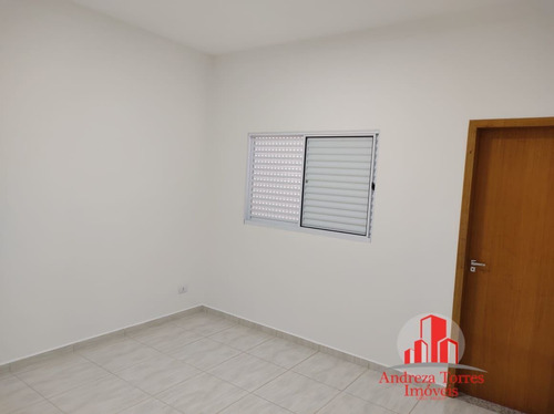 Casa Geminada À Venda Em Taubaté/sp - 883