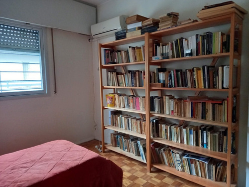 Parque Rodó, Barrio Jardín, Apto. Tipo Casa, 110 Mts.