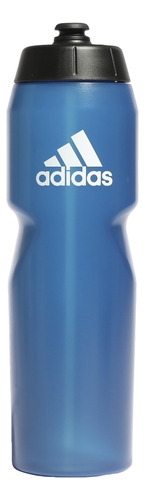 Botella Performance 750 Ml Ht3520 adidas Color Azul