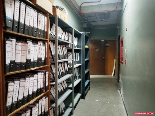 Imagen 12 de 14 de Deposito Oficina Planta Industrial En Alquiler Chacao
