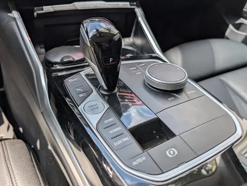 BMW Serie 3 2.0 330e F30 Lci Iperformance