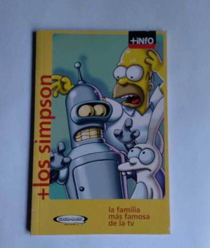 +los Simpson