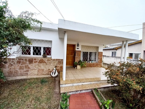 Oportunidad!  Casa Céntrica En La Cumbre 