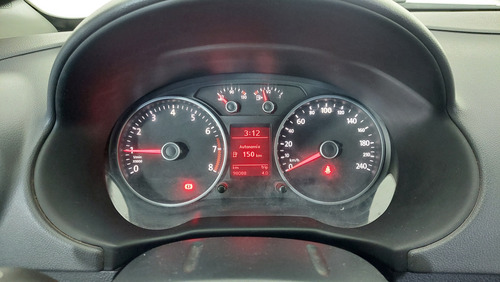 Volkswagen Gol Trend 1.6 Trendline Mt
