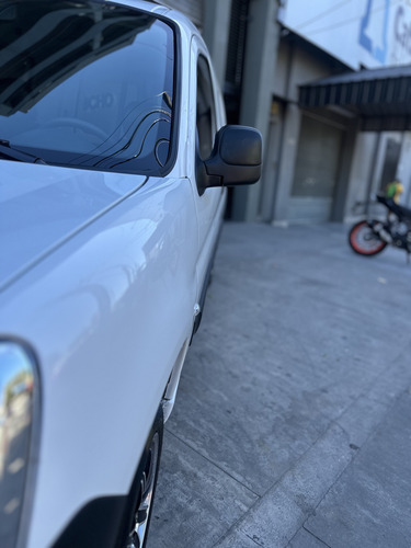 Citroën Berlingo Furgon 1.6 Hdi 92 Bussines