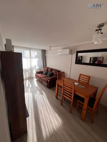 Excelente Departamento En Venta De 3 Dorm. Comuna Macul